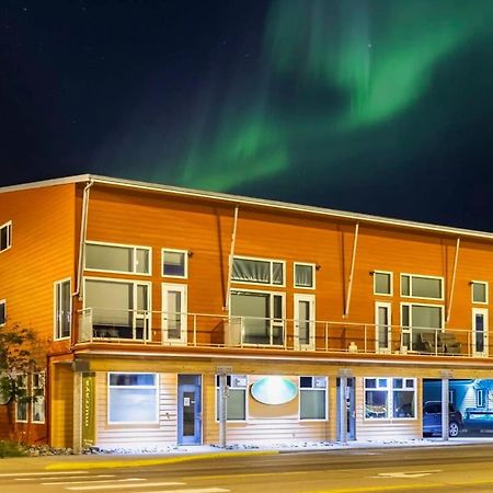 Nn - The Flame - Downtown 1-Bed 2-Bath Villa Whitehorse Esterno foto