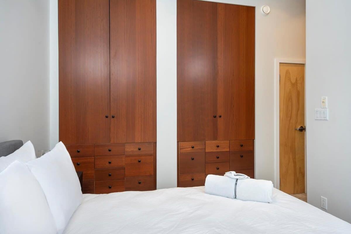 Nn - The Flame - Downtown 1-Bed 2-Bath Villa Whitehorse Esterno foto